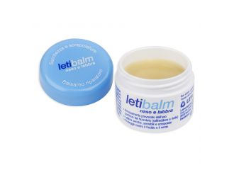 Letibalm adulti 10 ml