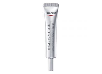 Eucerin hyaluron-filler eye 15 ml