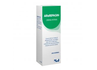 Alfarepagin crema 50 ml