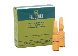 Endocare b 7 fiale 1 ml