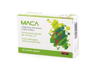 Maca 60cps
