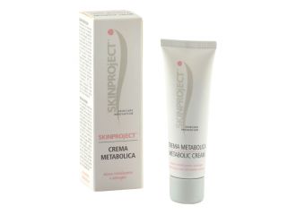 Skinproject cr.metabolica 30ml