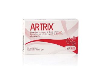 Artrix 36 compresse