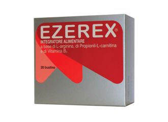 Ezerex 20 bustine