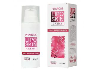 Pharcos liposkin crema 40 ml