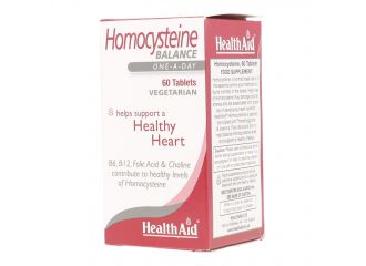 Homocysteine 60 compresse
