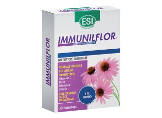 Esi immunilflor 30 capsule