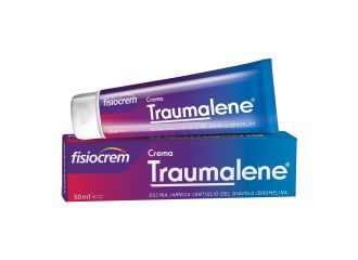 Traumalene crema gel 50 g