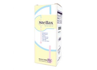 Stellax soluzione orale 200 ml