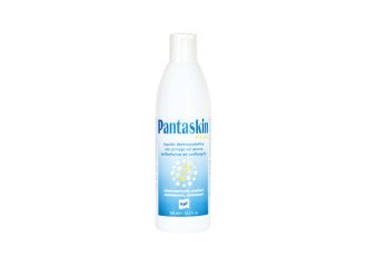Pantaskin plus det.300ml