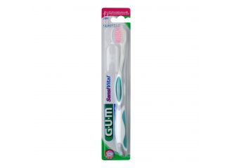 Gum proxabrush dentifricio 13ml+bidirection 1pezzo