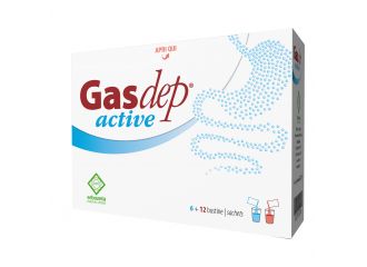 Gasdep 45 capsule