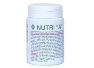 Nutri a 60 compresse