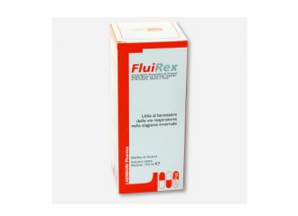 Fluirex 150 ml
