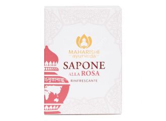 Sapone rosa 100 g