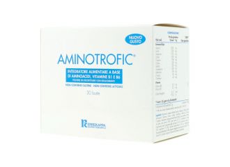 Aminotrofic 30 buste