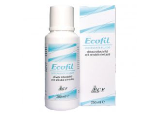 Ecofil det.250ml