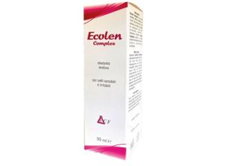 Ecolen crema 50ml