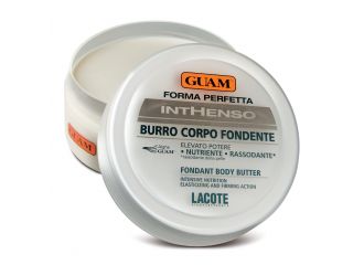 Guam inthenso burro corpo fondente 250 ml
