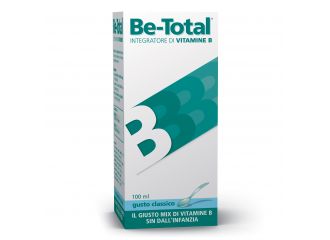 Be-total classico 100 ml