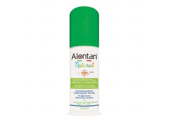 Alontan natural spray 75 ml