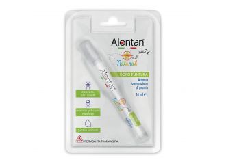 Alontan dopo puntura natural 14 ml