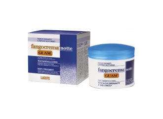 Guam fangocrema notte 500 ml
