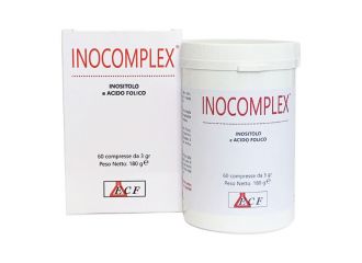 Inocomplex 60 compresse