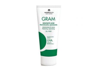 Gram idratante 50 ml