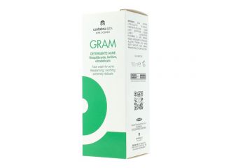 Gram detergente 150 ml