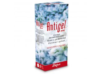 Antigel protect crema 75 ml