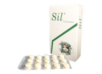 Sil silimarina + vitamina e 450 g