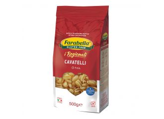 Farabella cavatelli 500 g