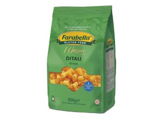 Farabella ditali 500 g