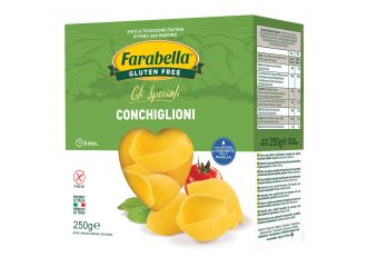 Farabella conchiglioni 250 g