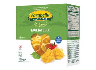 Farabella tagliatelle 250 g