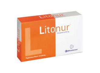 Litonur 24 capsule