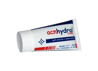 Acnhydral crema acne 75ml