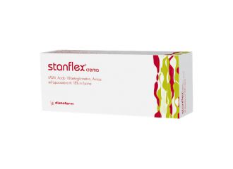 Stanflex crema 50 ml