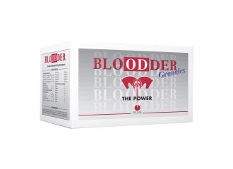 Bloodder 80 compresse