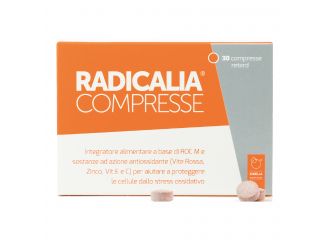 Radicalia 30 compresse