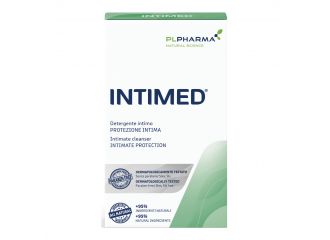 Intimed detergente intimo delicato 200ml