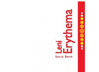 Leni erythema fl lenitiva disarrossante 75 ml