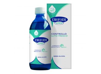 Emoform alifresh collutorio 300 ml