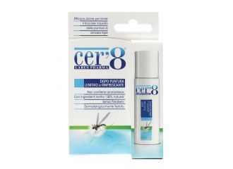 Cer'8 roll on dopo puntura 20 ml