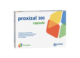 Proxizal 300 30 capsule