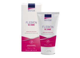 Flebion gambe gel nuova formula 125 ml