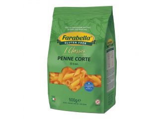Farabella penne corte 500 g
