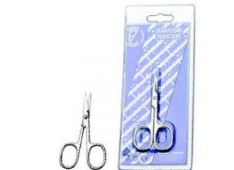 Forbicina unghie lama retta