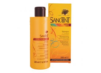 Sanotint shampoo protettivo colore 200 ml